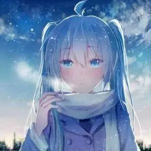 用户头像 甜筒不加冰